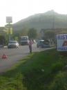 incidente vezzano